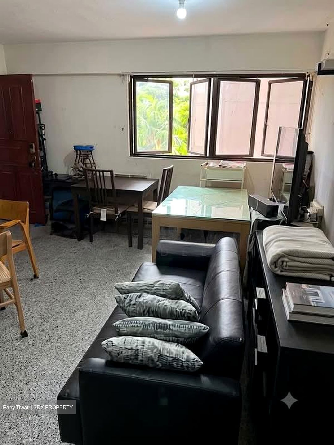 Blk 661 Zhujiao Centre (tekka Market) (Central Area), HDB 4 Rooms #571818111